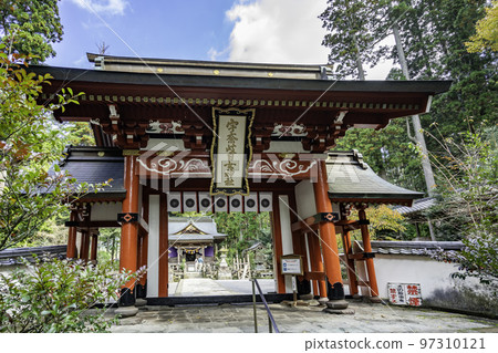 大分縣由布市神門由布院鰻姬神社 大分縣由布市神門由布院鰻姬神社 97310121