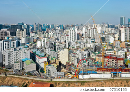 高層建築 日本 天堂 97310163