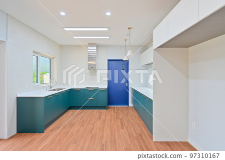 住宅 空間 室內 97310167