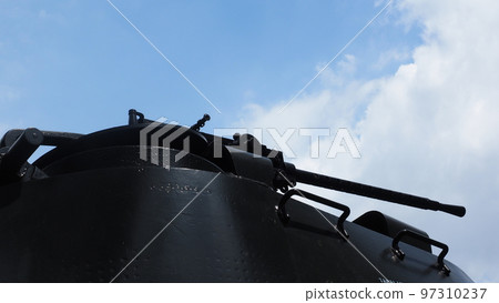 Ho Chi Minh Vietnam War Remnants Museum 97310237