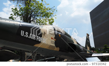 胡志明越戰遺跡博物館 97310342