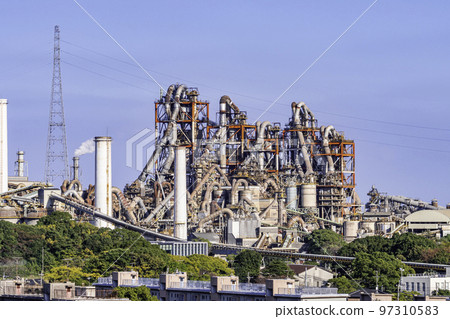 三菱綜合材料九州工廠 福岡縣神田町 97310583