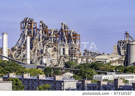 三菱綜合材料九州工廠 福岡縣神田町 97310587