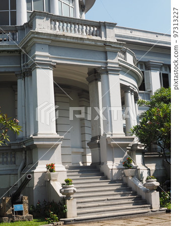 Ho Chi Minh City museum Ho Chi Minh City museum 97313227