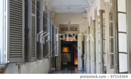 胡志明市博物館 97314364