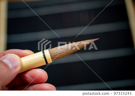 new calligraphy brush new calligraphy brush 97315241