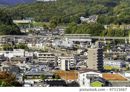 廣島 Astram 線鞆站周邊 廣島縣廣島市 廣島 Astram 線鞆站周邊 廣島縣廣島市 97315667