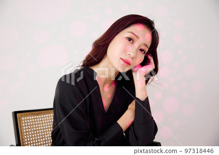 beauty women 97318446