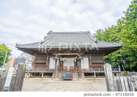 陸奧國分寺藥師堂，東北地區歷史最悠久的祈禱寺廟，仙台市民的守護神，仙台最古老的瓦頂建築 97318830