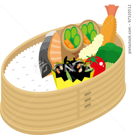 午餐盒 午餐盒 97320512