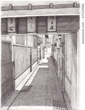 Flower street Flower street 97320966