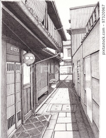 花街 花街 97320967