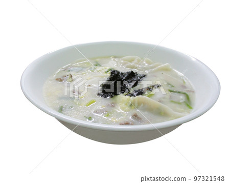 韓國傳統節日食品,Tteokguk 韓國傳統節日食品,Tteokguk 97321548