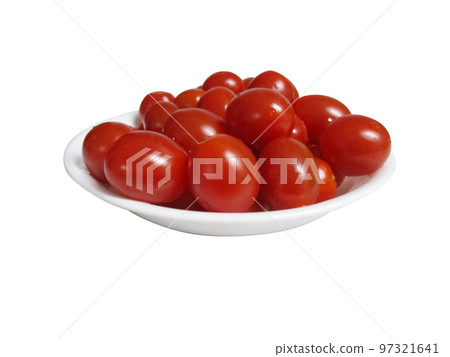 Cherry tomatoes, jujube tomatoes, nuki Cherry tomatoes, jujube tomatoes, nuki 97321641