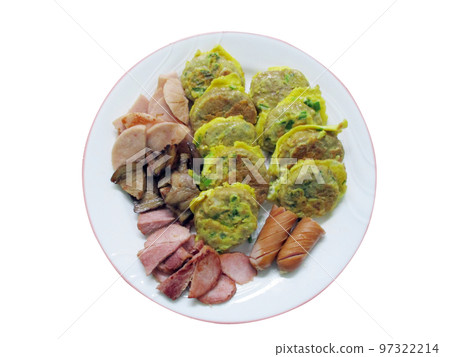 韓國傳統食品 Donggeulangttaeng 97322214