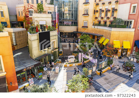 [神奈川縣]川崎市La Cittadella的Cinecitta 97322243