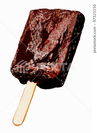 Choco Ice 97323150