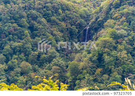 Zao Echoline Takimidai Sankaidaki Zao Echoline Takimidai Sankaidaki 97323705