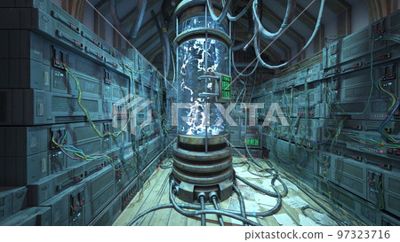 machine room 97323716