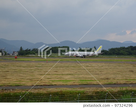 Iwate Hanamaki Airport Iwate Hanamaki Airport 97324296