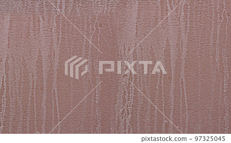 Brown Vintage Texture Concrete Wall 97325045