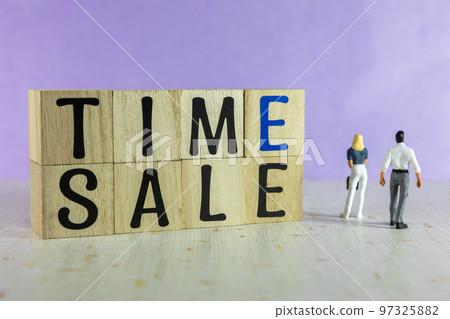 Character block time sale Character block time sale 97325882
