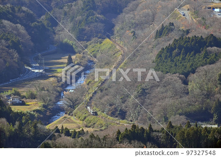 御殿場線 足柄御殿場 JR東海313型 97327548