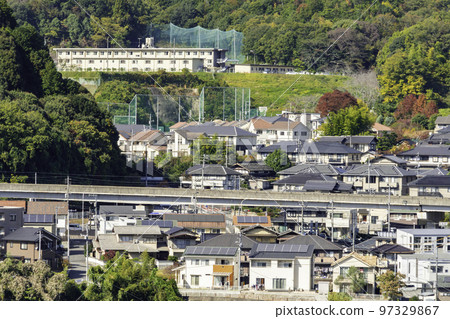 Around Numata-cho, Hiroshima Koryo High School Hiroshima City, Hiroshima Prefecture 97329867