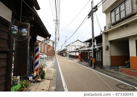 Okayama Tsuyama Joto Townscape Preservation Area Okayama Tsuyama Joto Townscape Preservation Area 97330045