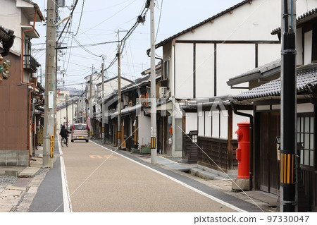 Okayama Tsuyama Joto Townscape Preservation Area Okayama Tsuyama Joto Townscape Preservation Area 97330047
