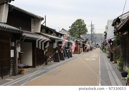 Okayama Tsuyama Joto Townscape Preservation Area Okayama Tsuyama Joto Townscape Preservation Area 97330053