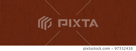 Illustration texture wood grain horizontal dark color Illustration texture wood grain horizontal dark color 97332438