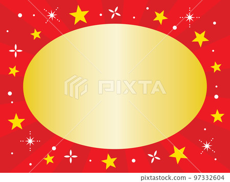 lottery background illustration lottery background illustration 97332604