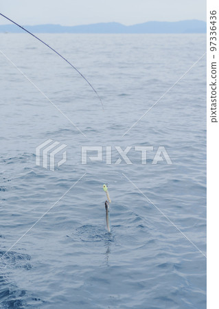 帶魚tenya釣魚 帶魚tenya釣魚 97336436