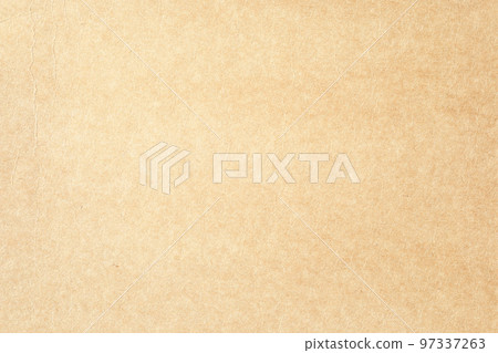 Rough macro kraft paper texture Rough macro kraft paper texture 97337263