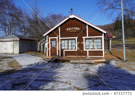 Tokachigaoka Park/Winter 97337773