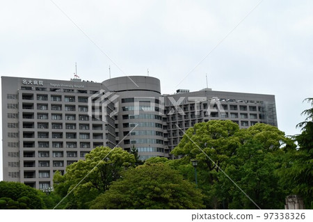 Nagoya University Medical School Hospital 97338326