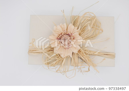 Gift (white background) Gift (white background) 97338497