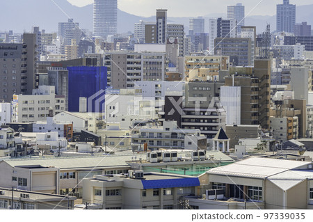 Central Hiroshima Hiroshima Station area Hiroshima City, Hiroshima Prefecture 97339035