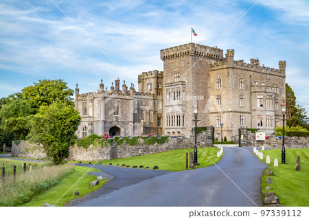 Markree Castle in Collooney, County Sligo, Ireland 97339112