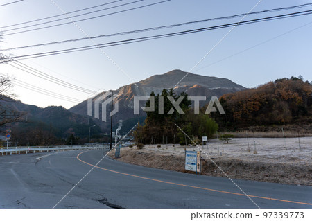 Bukosan秩父酸橙工業區 Bukosan秩父酸橙工業區 97339773