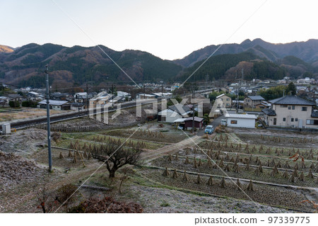 Bukosan秩父酸橙工業區 Bukosan秩父酸橙工業區 97339775