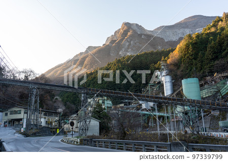 Bukosan秩父酸橙工業區 97339799