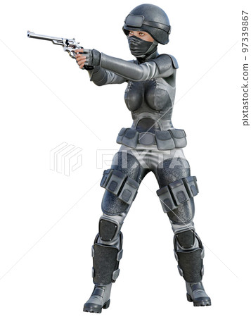 SWAT☆Special Forces 97339867