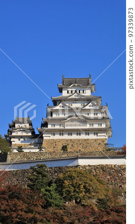 姬路城(兵庫縣姬路市) 姬路城(兵庫縣姬路市) 97339873
