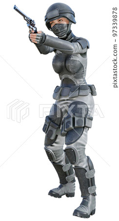 SWAT☆Special Forces 97339878