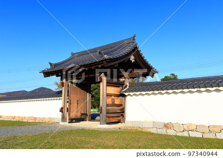 [兵庫縣] Sunny Ako Castle Oishi Raimosuke Residence Gate 97340944