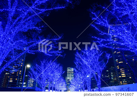 東京澀谷區藍洞照明 97341607