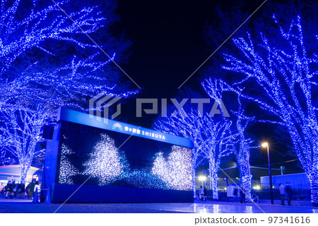 東京澀谷區藍洞照明 97341616