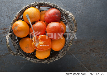 Persimmon 97342122
